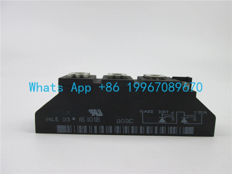 Module MCC 95-16IO1B 16I01B USED