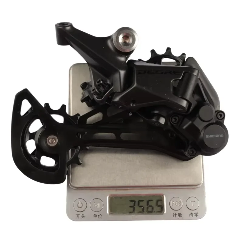 Thumbnail 4 - #64 Ranked Bicycle Derailleurs Picks in 2026