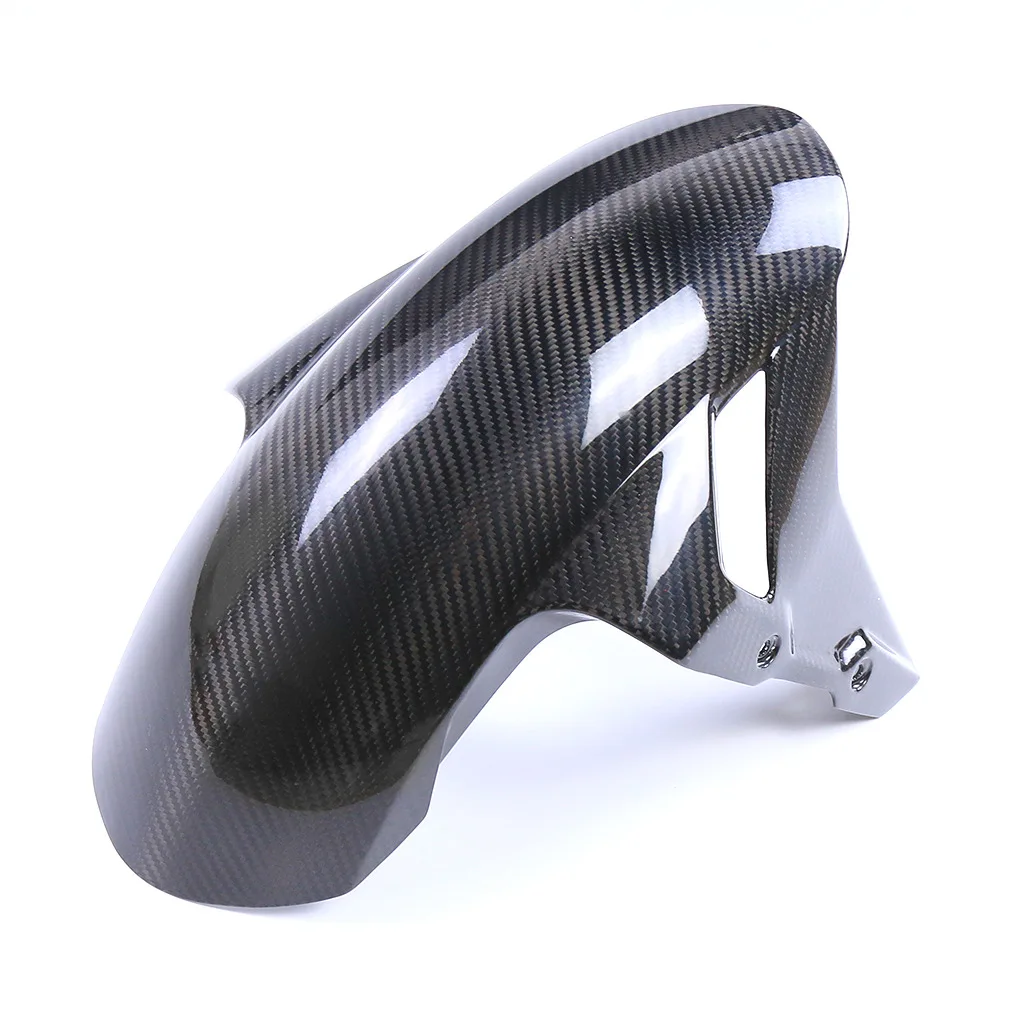 

2023 2024 New For BMW S1000RR S1000R M1000R M1000RR Motorcycle Carbon Fiber Front Rear Fender Mudguards Chain Guards