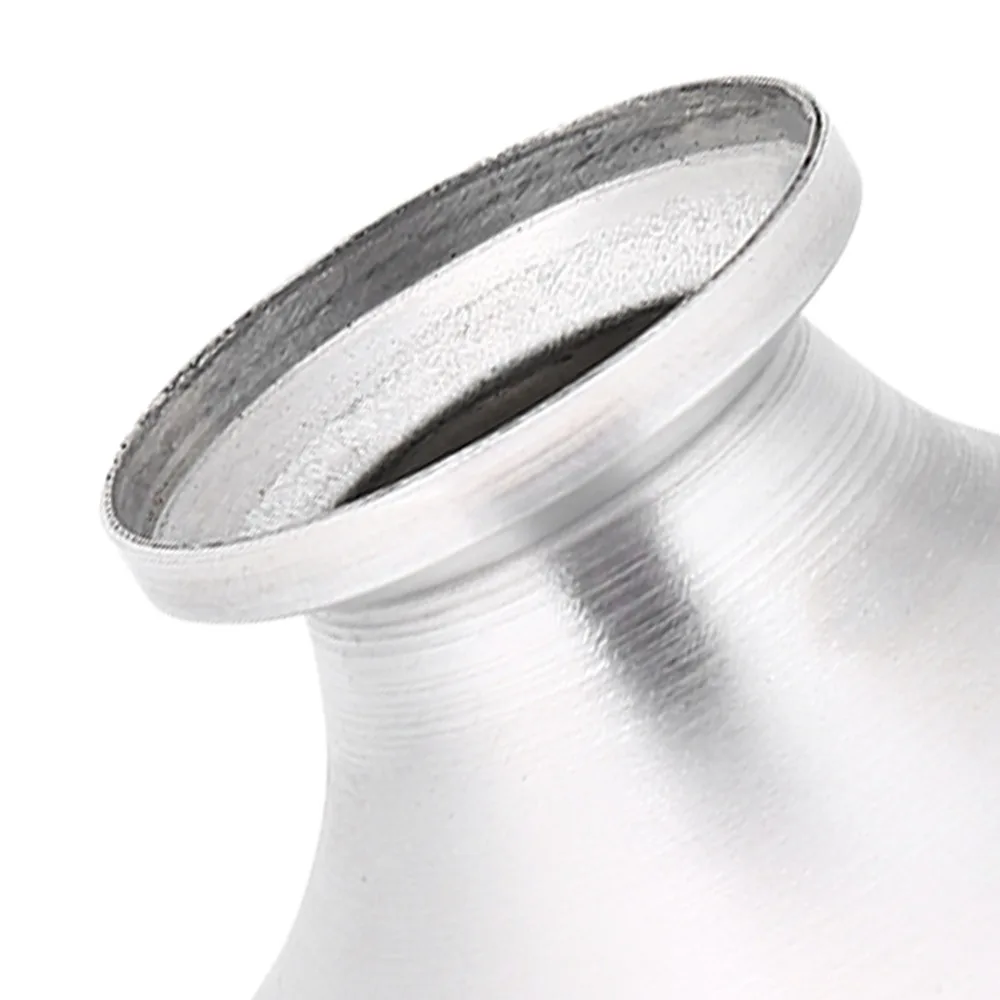 Silenciador saxofón tenor aluminio ligero reducción ruido - imagen 2