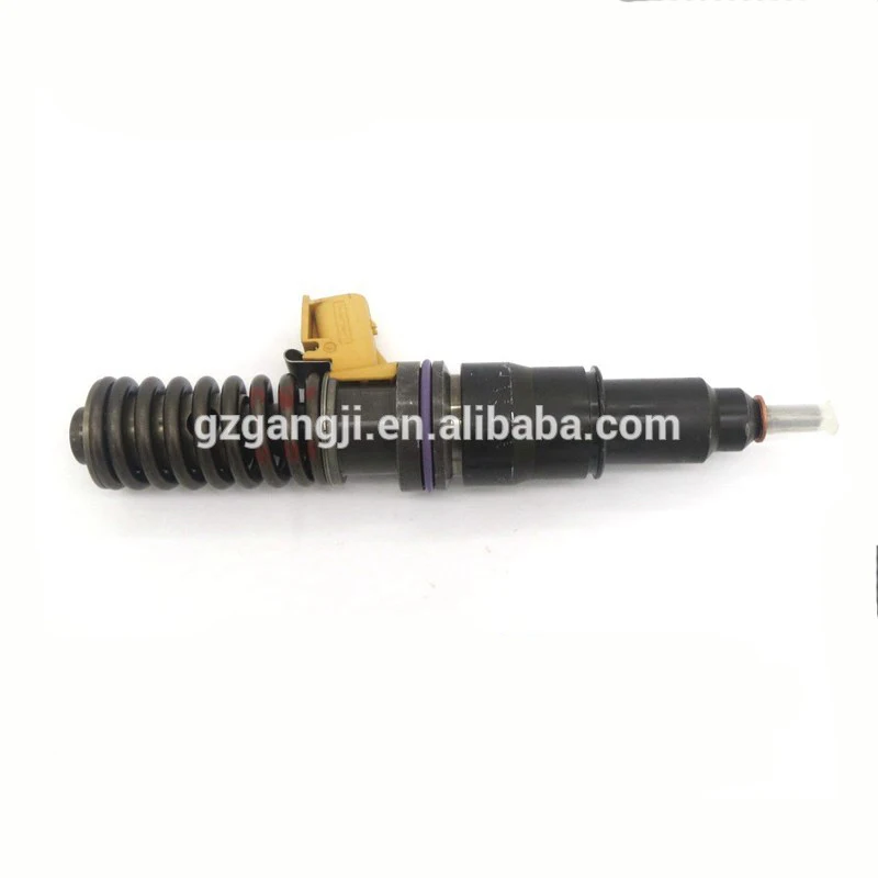 

10 pcs Best Selling Truck Engine Parts 21467241 BEBE4G15001 Fuel Injector