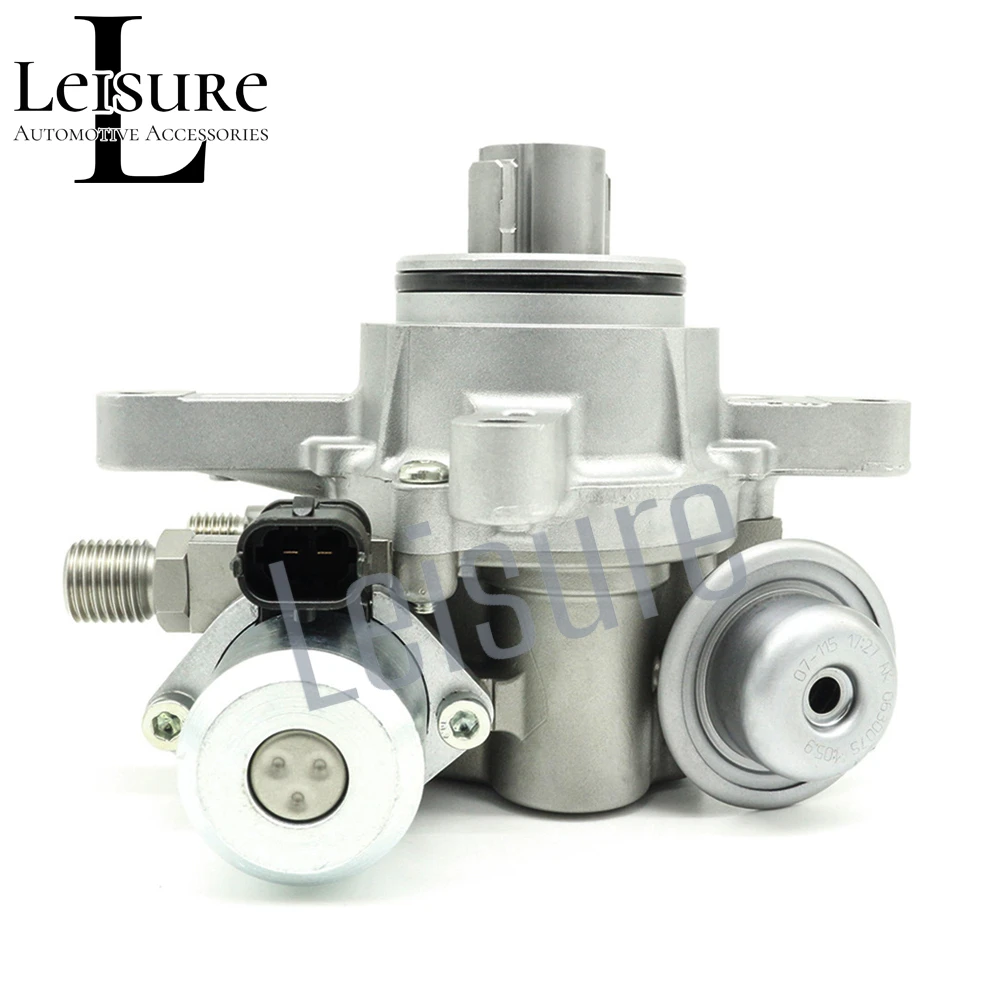 

94811031524 94811031572 Direct-injection high-pressure new fuel pump Suitable for use in the Porsche Cayenne 2011-2015