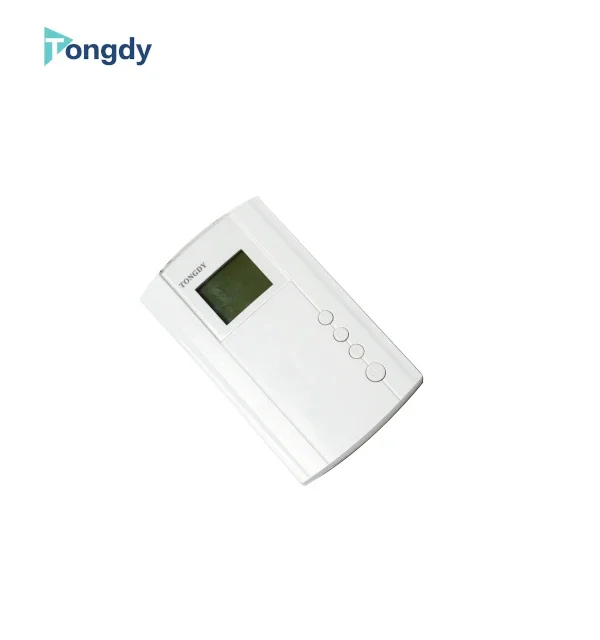 Tongdy CO2 Air Qual…