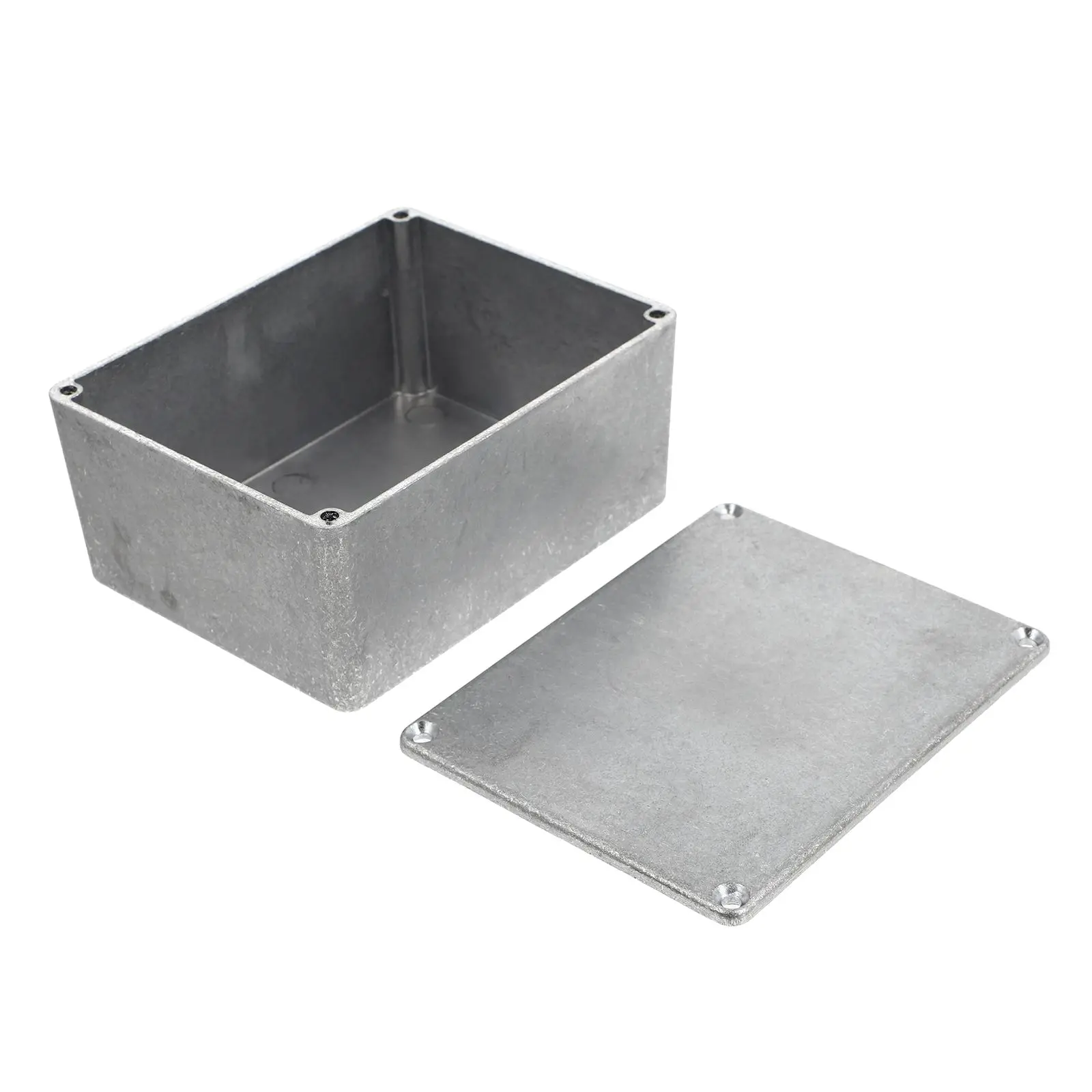 

Guitar Effect Enclosure Aluminum Pedal Case Effects Bass Music Accessory Enclosures