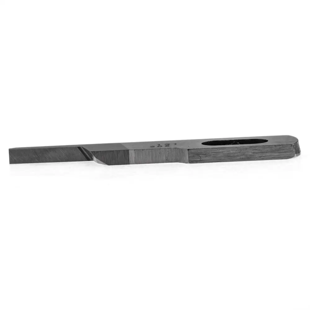 131-50602 LOWER KNIVES USE FOR JUKI MO-6700 MO-6900 MO-6100 SEWING MACHINE INDUSTRIAL SEWING MACHINE SPARE PARTS