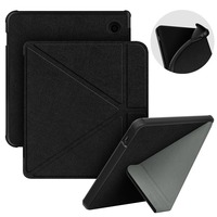 For Kobo Libra Colour Case 2024 N428 7 inch Multi-folding Stand Cover Smart funda N418 Kobo Libra 2 7\