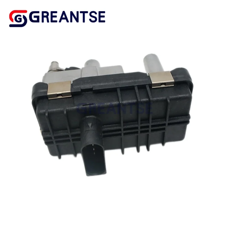 Turbo Electronic Actuator U-006 6NW010099-21 59001107312 For FOTON 2.8L Turbocharger Actuator