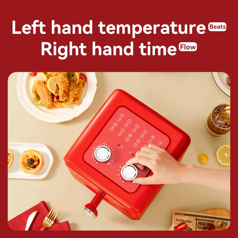 Thumbnail 3 - #27 Best Air Fryer Ovens to Buy In 2026