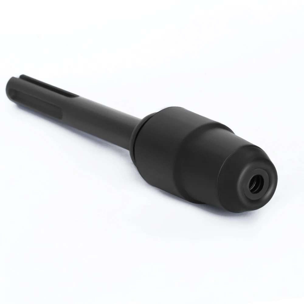 Imagem -03 - Adaptador de Mandril para Broca Conversor de Brocas Furadeira Ferramenta Elétrica Acessórios Pj002 1pc 2x20unf Max para Sds Plus