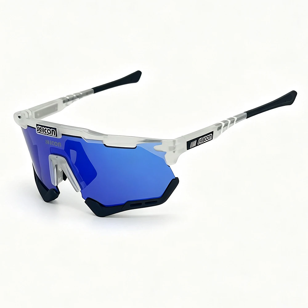 Variant: only glasses