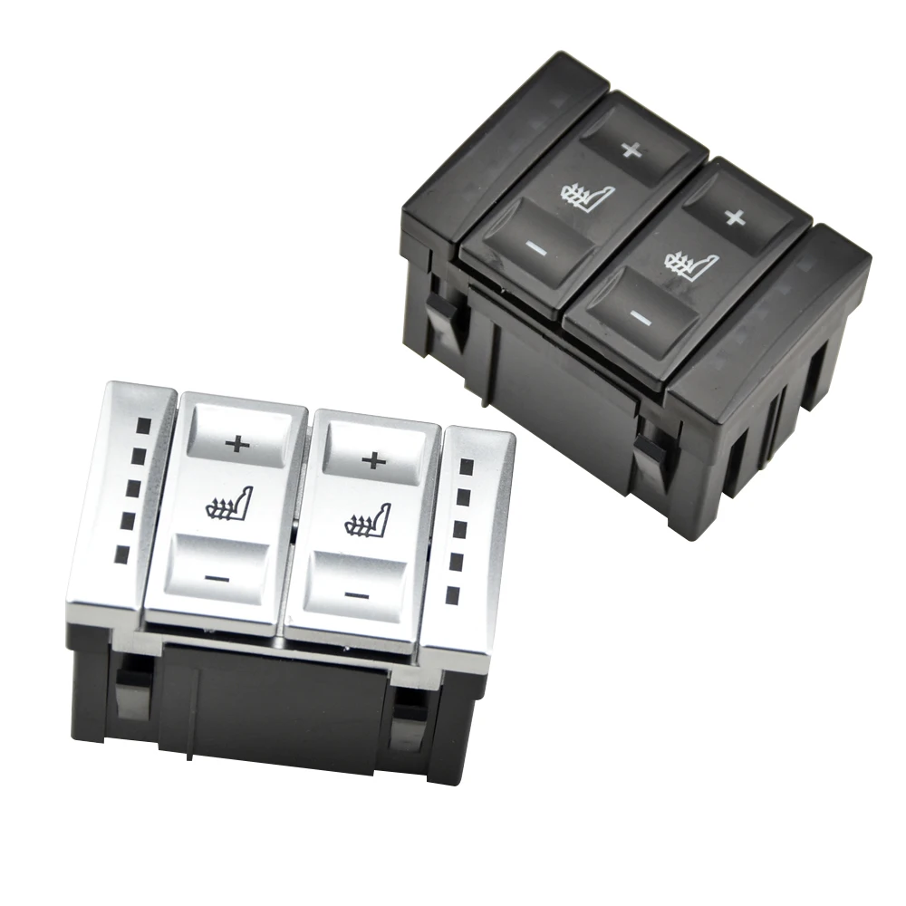 

OEM 6M2T-19K314-AC 6M2T19K314AC Seat Heating Button Control Switch For Ford S-MAX 2006 -2015 Galaxy MK 3 2006-2015 Mondeo MK 4