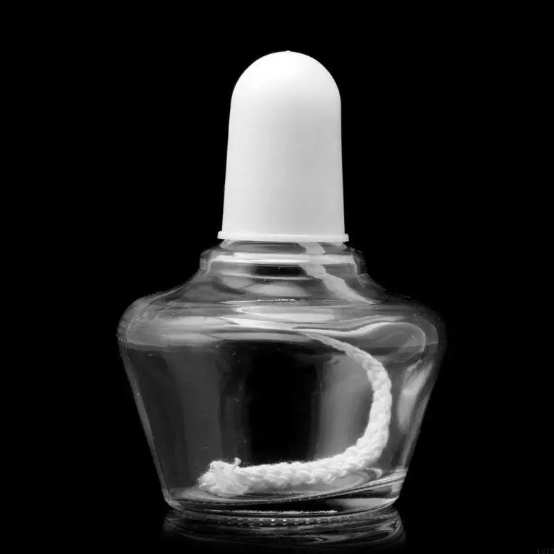 

2025 New 150ml for Burner Lamp Burning Glass Lab Equipment Heating Glassware Dura