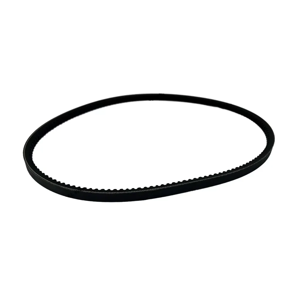Excavator Accessories Fan Belt 1G382-97010 for Kubota V2403 Construction Machinery Diesel Engine Spare Parts for