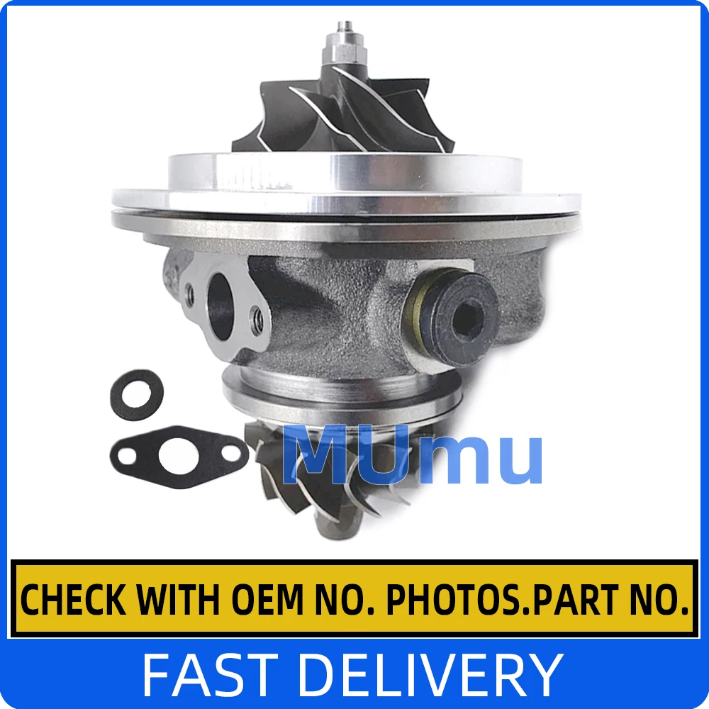 K04 Turbo CHRA Core Cartridge For Audi TT 1.8T 165 Kw - 225 HP APX 1998- 53049700020 53049700022 53049700023 06A145704MX