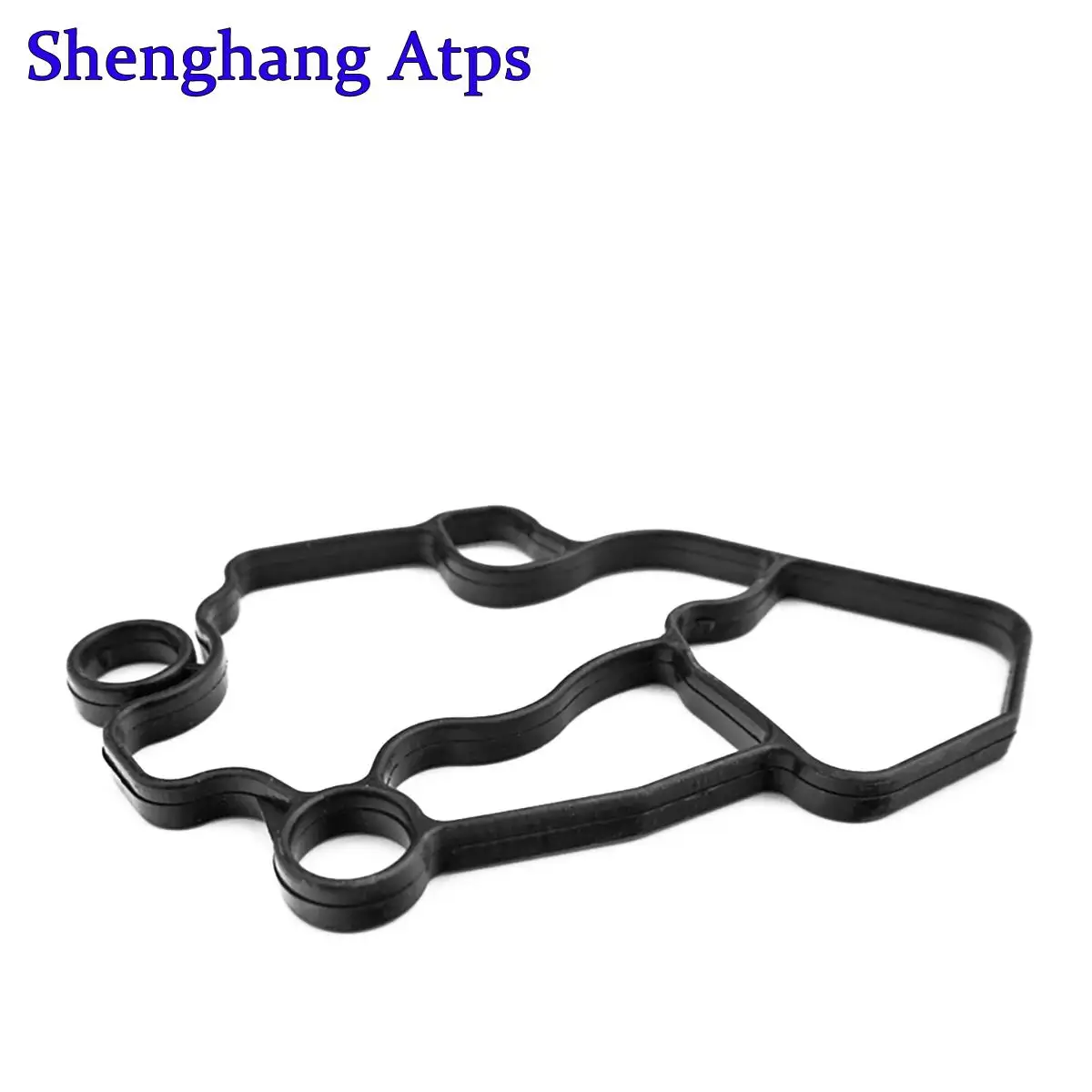 2x Oil Filter Housing Gasket and Cooler 06F115441A 06F115441B 06F115441 06D117070 For Audi A3 A4 A6 TT VW Jetta GTI Passat Golf