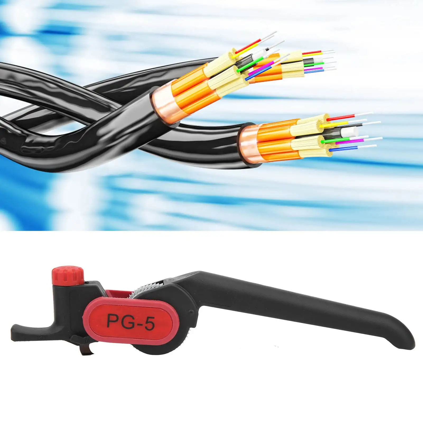 PG‑5 Cable Stripper…