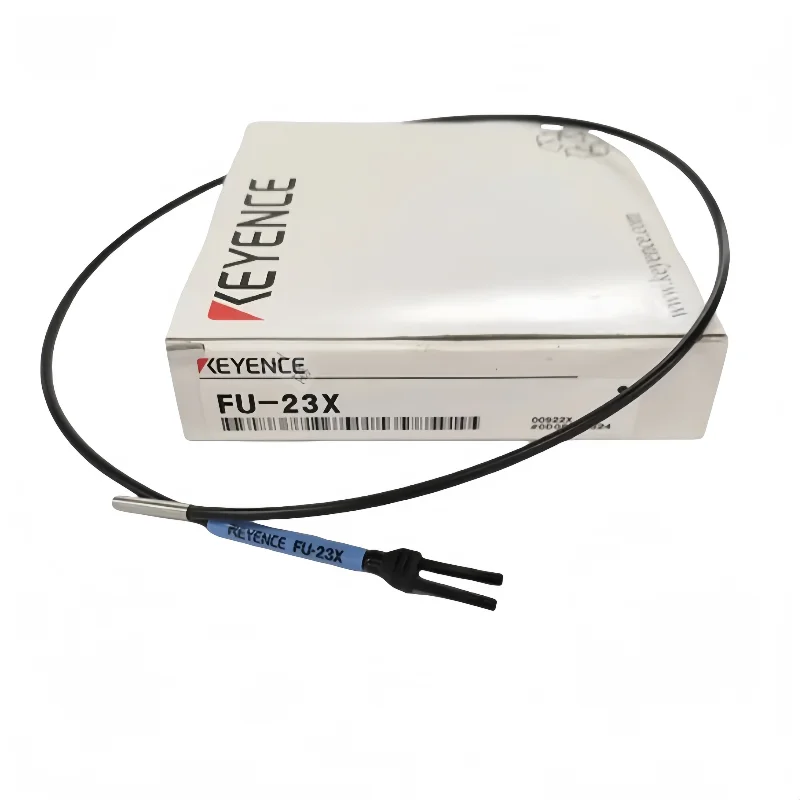 New Genuine FU-67TZ Optical Fiber Sensor 1PCS