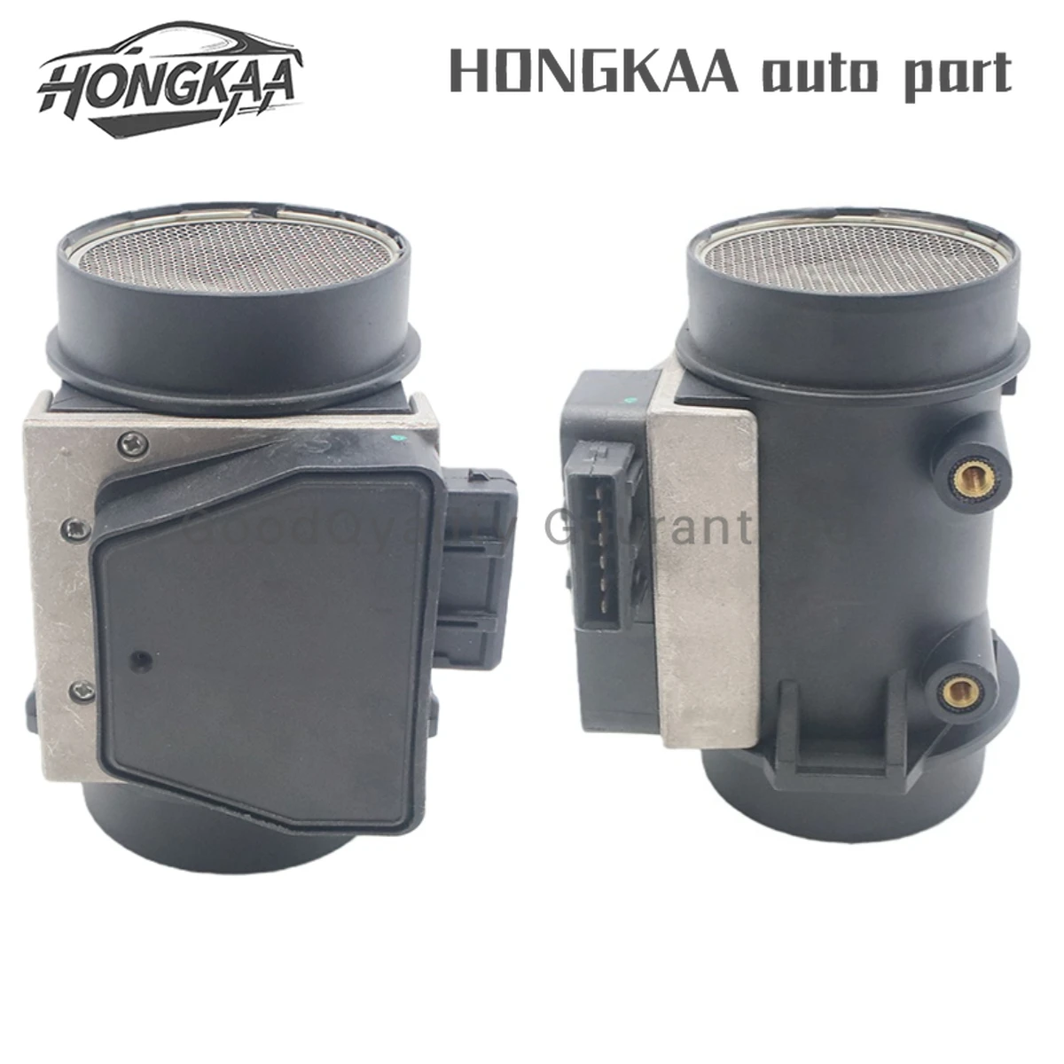 Sensor de flujo de aire MAF para Volvo 240 740 760 940 960 0280212016 3517020 8602792 8251497 piezas automotrices de venta directa de fábrica