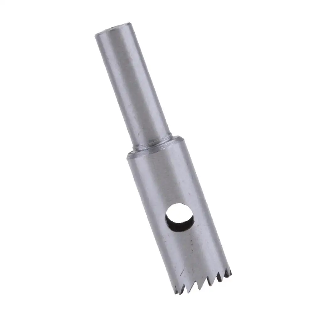 Tungsten Carbide CNC Fine Toothed Bead Drill Bit Bead Processing Tool For