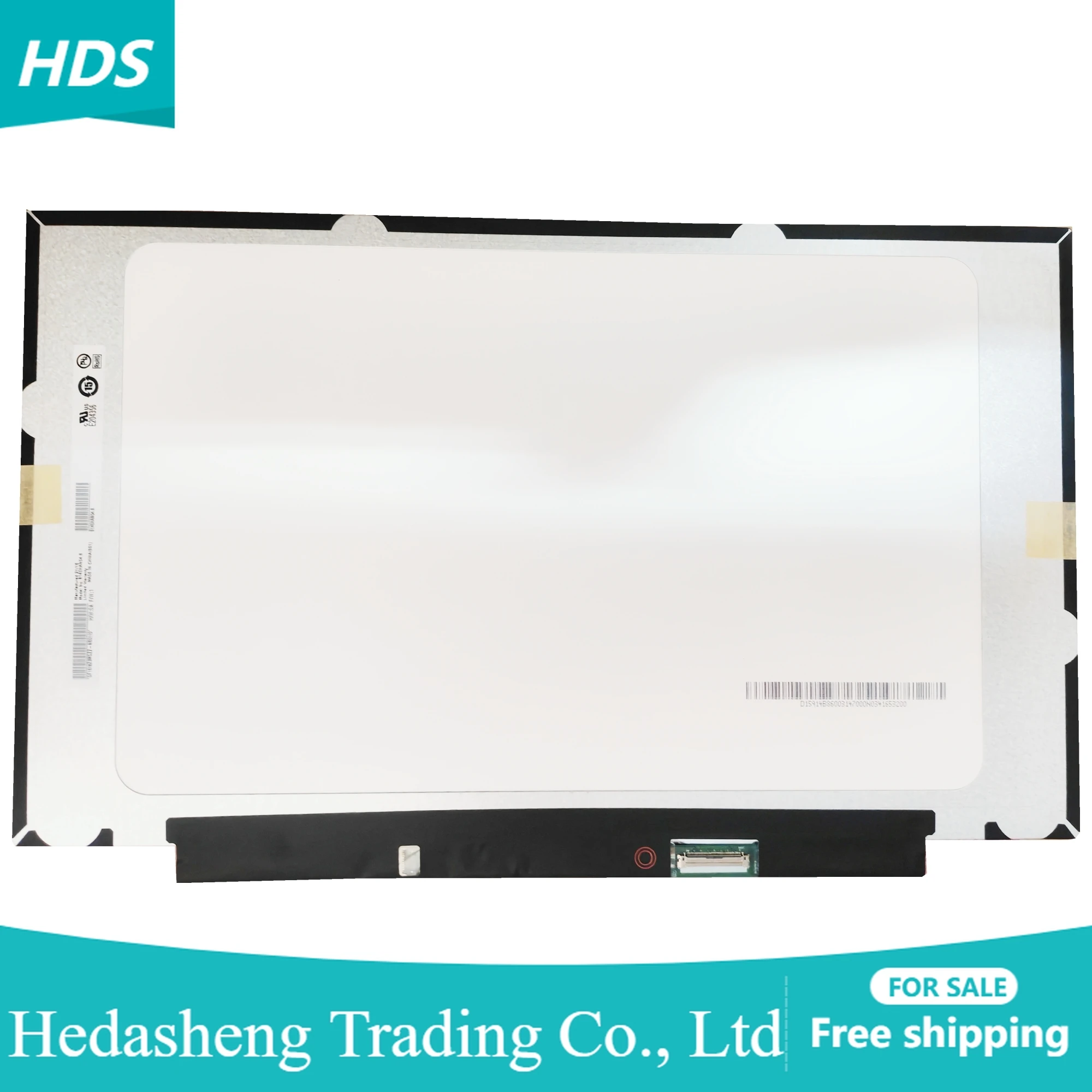 

B140HAN04.8 14 inches 40 pins Laptop LCD screen Replacement Display Panel Matrix 1920(RGB)×1080, FHD, 157PPI No touch