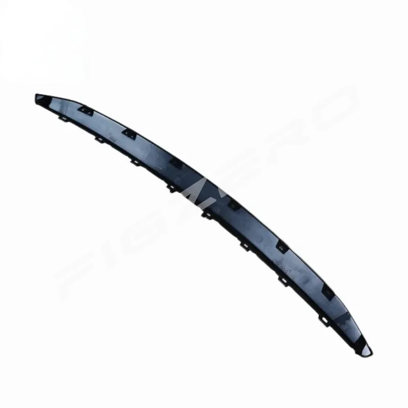9825952680 YL01569580 حواف الشبكة الأمامية العلوية البلاستيكية لبيجو 2008(P24C)