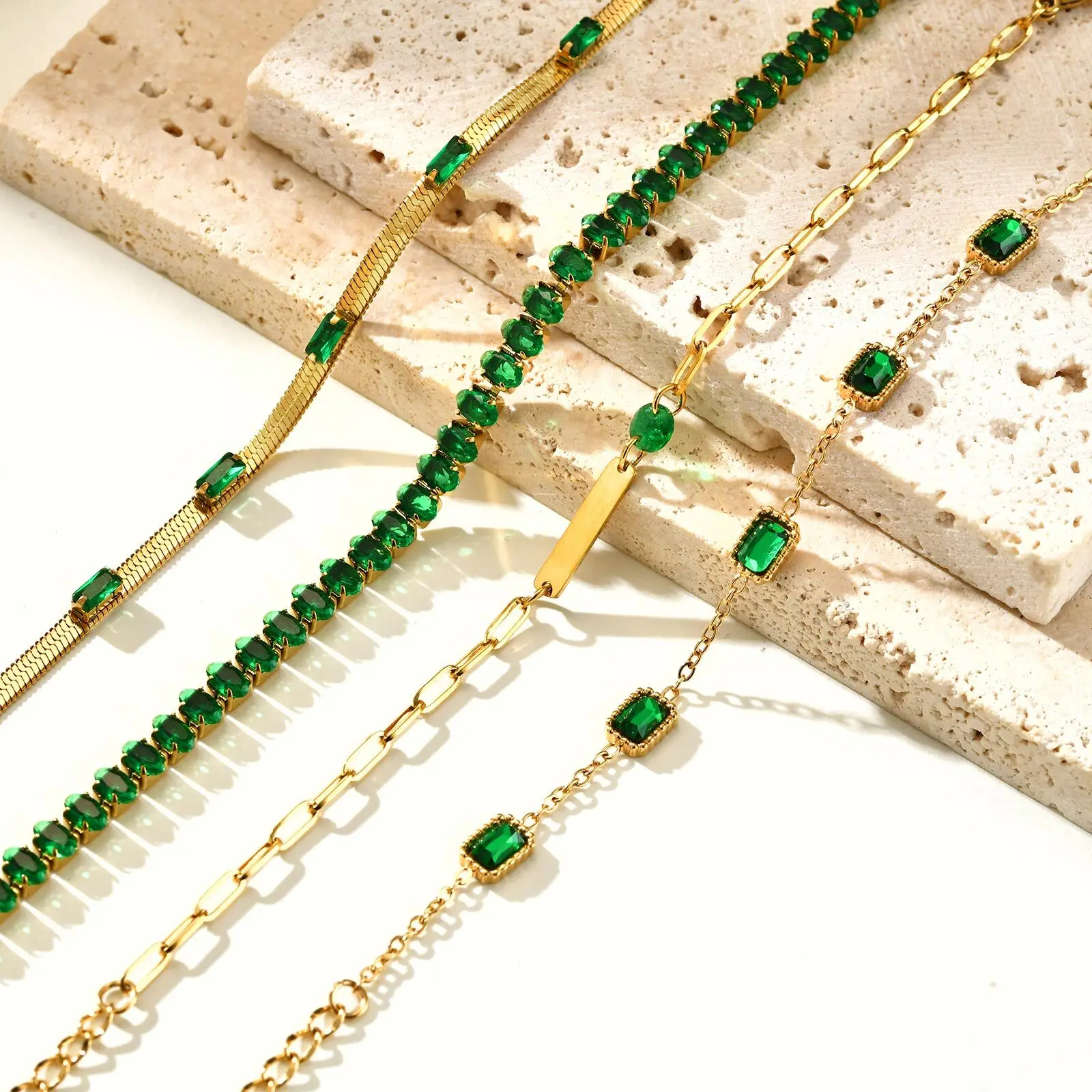 Thumbnail 3 - #7 Ranked Crystal Pendant Necklaces Picks in 2026