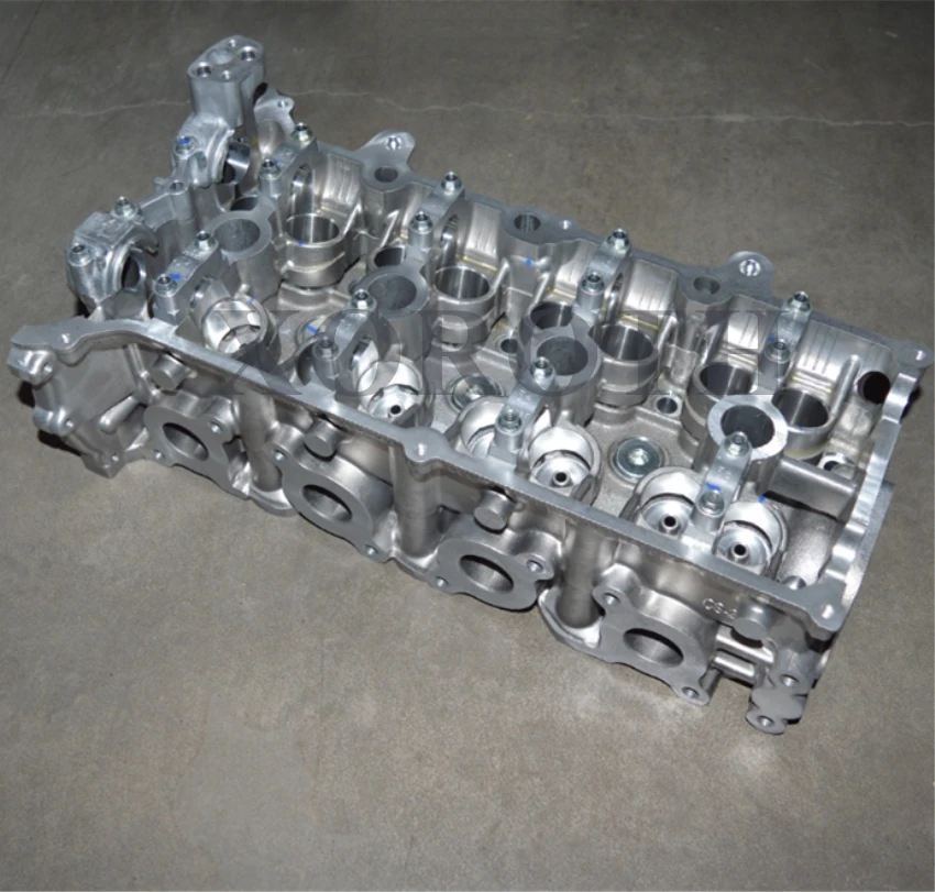 Cabeça de cilindro para Suzuki SX4 S-Cross Vitara M16A 1.6L, 11100