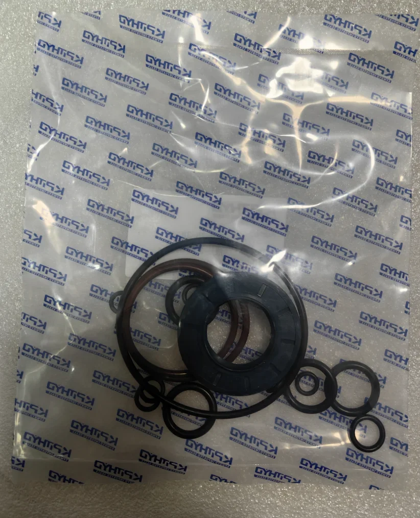 

NACHI PVD-00B-12 Pump Seal Kits