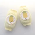 Pineapple yellow