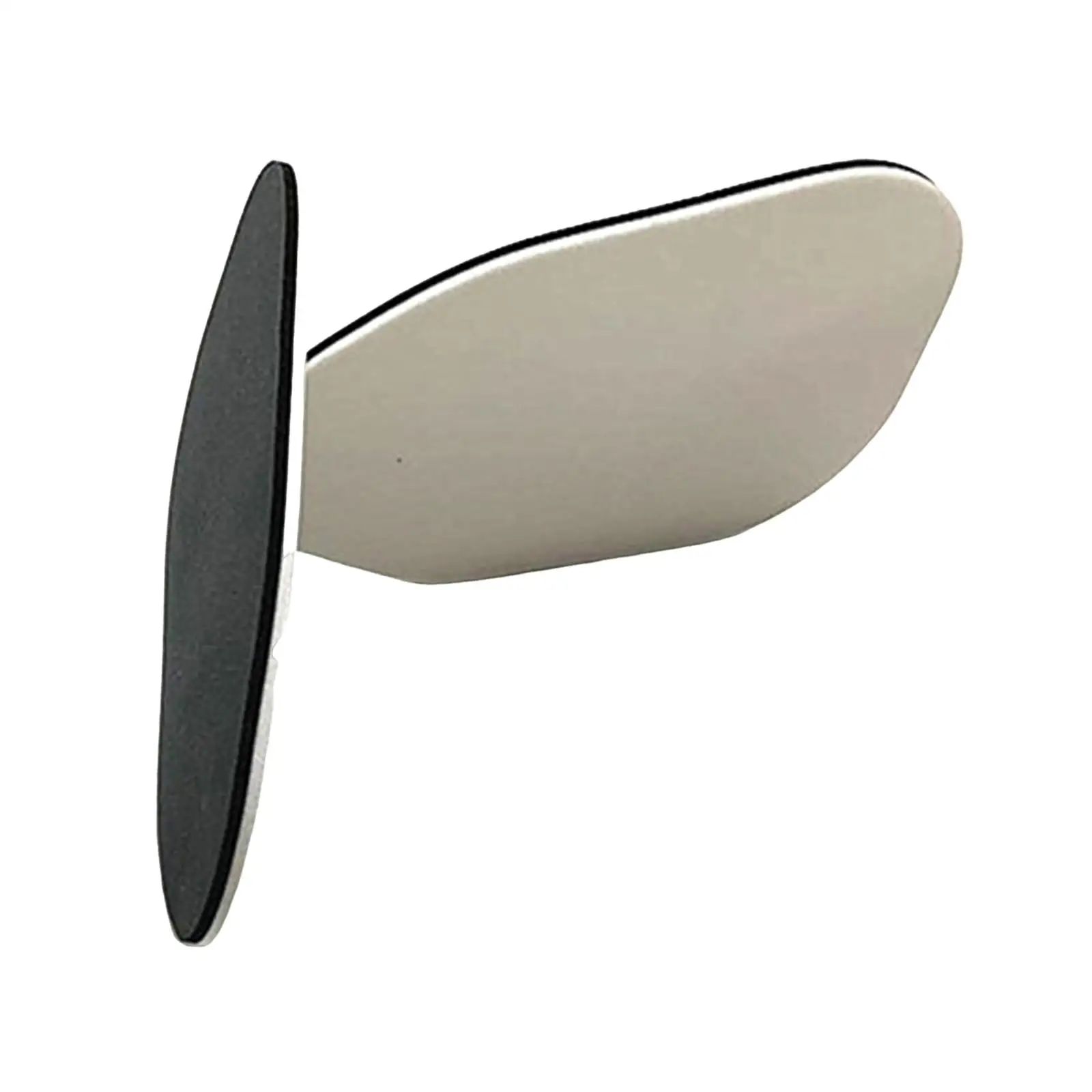 البلياردو جديلة رمح الملمع لوازم ارتداء مقاومة خفيفة الوزن على الوجهين بركة عصا نظافة رمح تنظيف للمبتدئين