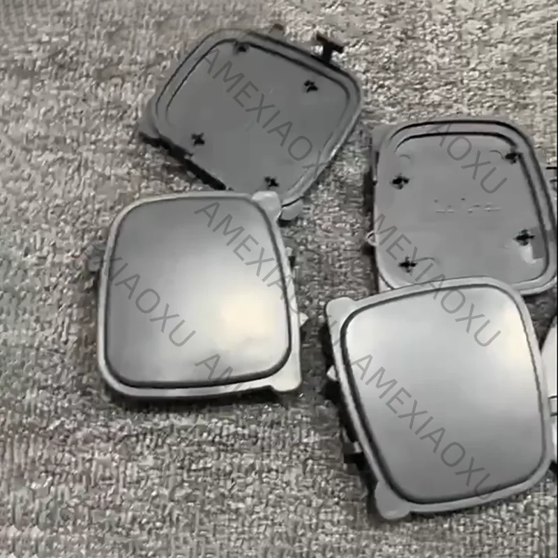 

Подходит для Rolls Royce Ghost N74B66A 6.6T 51117242335 51117244965, решетка радиатора, загрунтованная, AMEXIAOXU