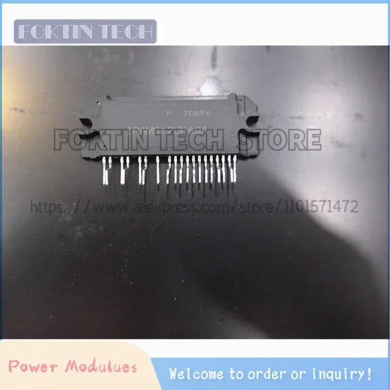 IRAMS12UP60A-2  IRAMS12UP60A IRAMS06UP60A New Original Module