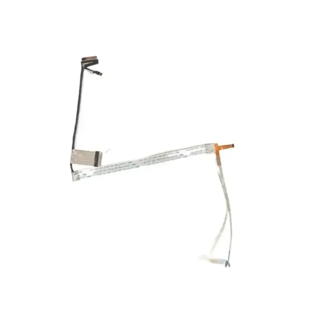 Como edp para lenovo thinkpad e16 gen 1 cabo de câmera ir 5c11h81565 dc02c010n00 #     =/