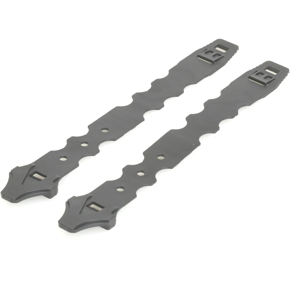 Tactical MOLLE System Malice Clips Compatible with Various Waist Belts, Buckle Strips, Chest and Leg Harness Fixing Buckles - view 6