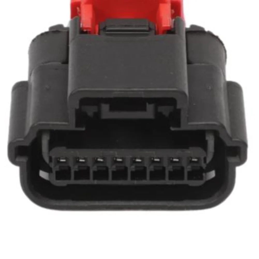 

Разъем датчика расхода воздуха, жгут проводов с косичками для Chevrolet, для Buick, совместимый с номерами OE MAS0504 MAS0449