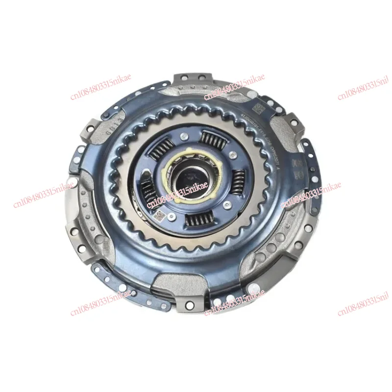 1.4T/1.6T OEM412002D200 412002D101 412002D220 412002D100 Apply To HYUNDAI KIA Series Auto Parts Clutch Pressure Plate Assembly