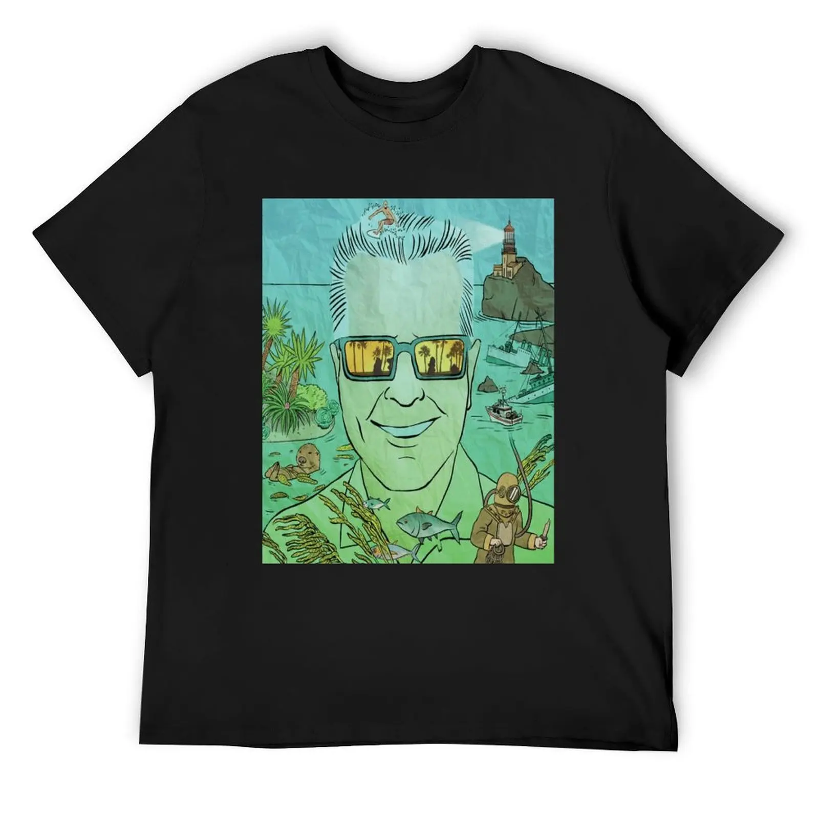 

Huell Howser California’s Gold T-Shirt Clothing shirts graphic tees cotton graphic tees Blouse funny t shirts men