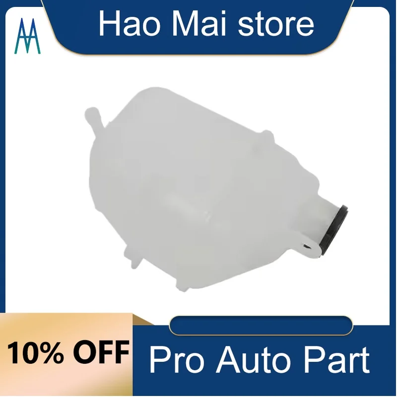 

17107509071 Engine Radiator Cooling Expansion Tank with Cap for Mini Cooper R50 R52 R53 2002-2008