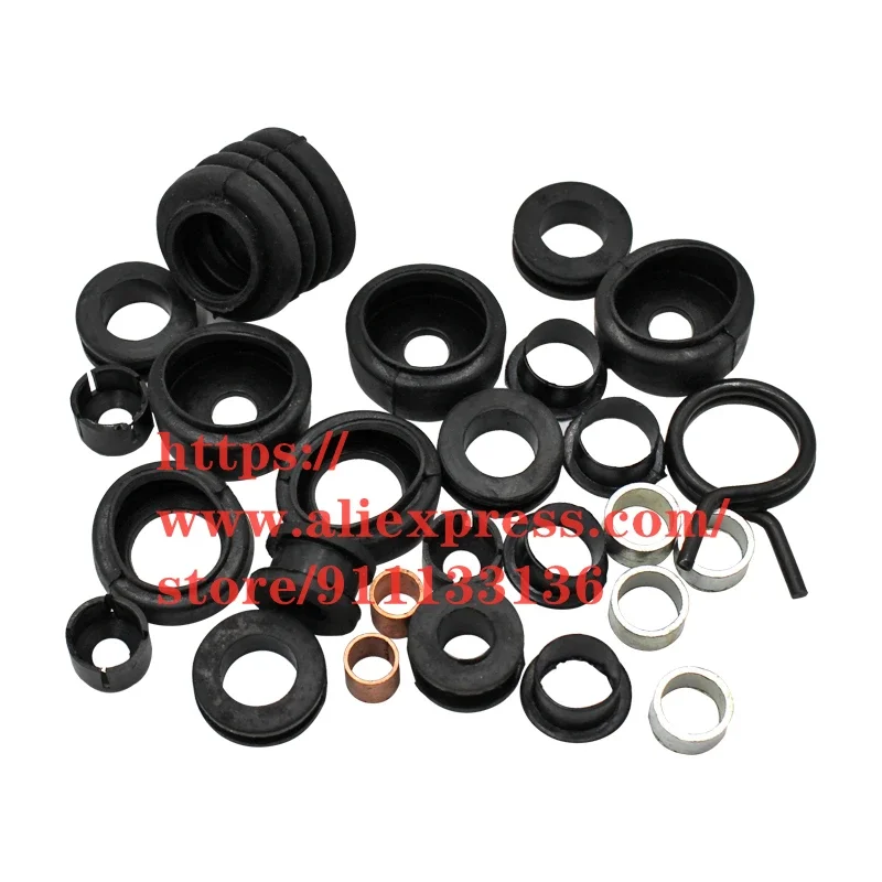 Gear Lever Shift Repair Kit for Jinbei Haise/Foton View CS2 (BJ 6549)