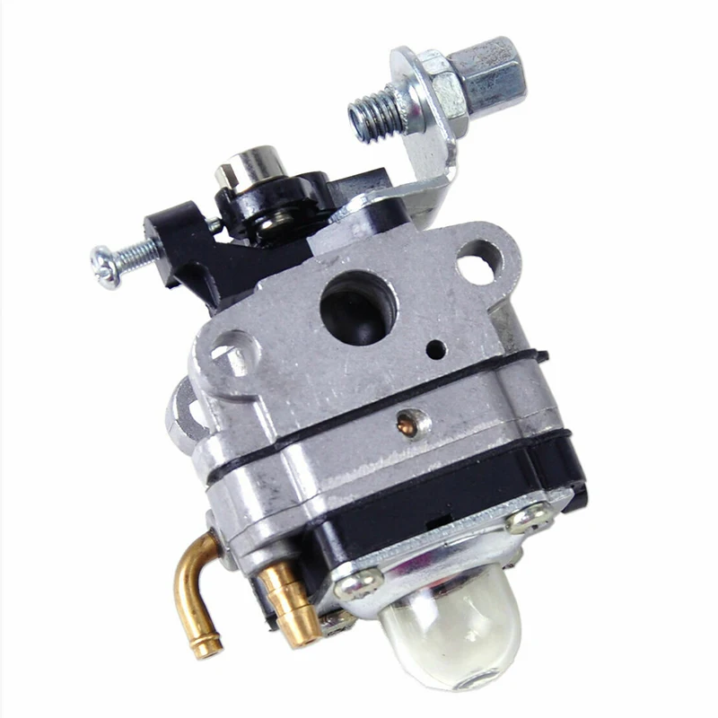 Imagem -03 - Água Bomba Carburador Acessórios Peças Substituição do Conjunto Honda Gx25 Fg100 Wx10 16100-zm5803