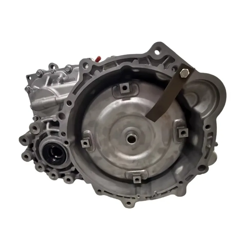 Brand-New High Quality CVT018 Continuously Variable Transmission for Chery Arrizo 5 for Geely Emgrand Factory Price New Conditio