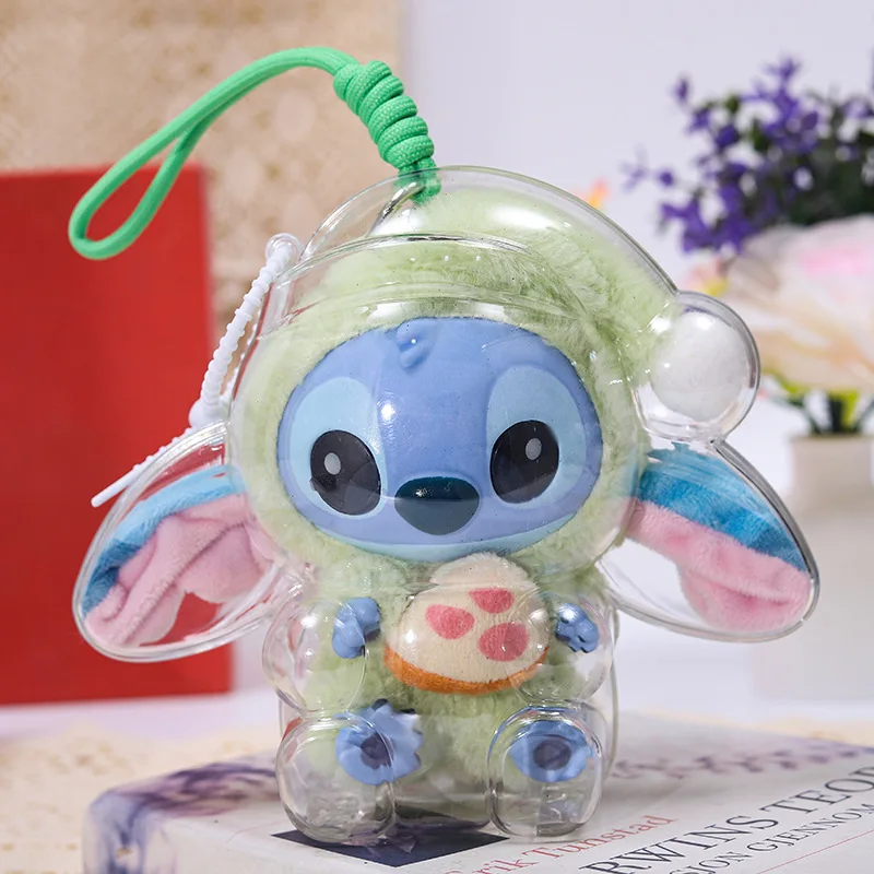 Lilo&Stitch Doll Pr…