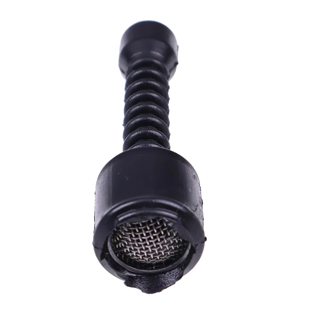 MS380 Replacement for chainsaw Fuel Line Rubber Fuel Hose for Direct OEM Fit 11066479404 Easy Installation Precise Compatibility
