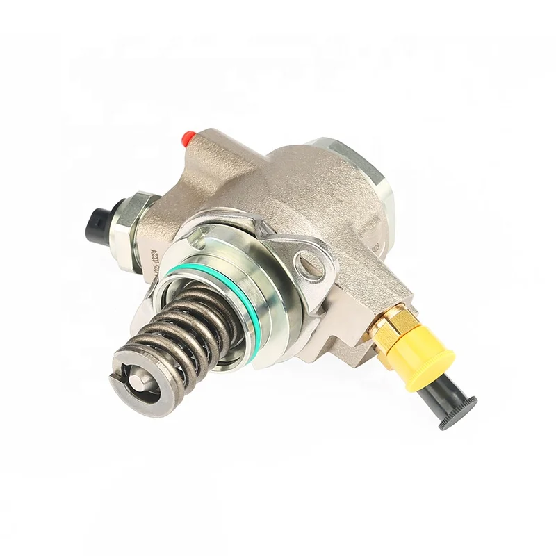 

Car Accessories Engine Parts Fuel Pump And Parts 06E127025M Electric High Pressure Fuel Pump For Audi A5 A6 A8 2.8FSI