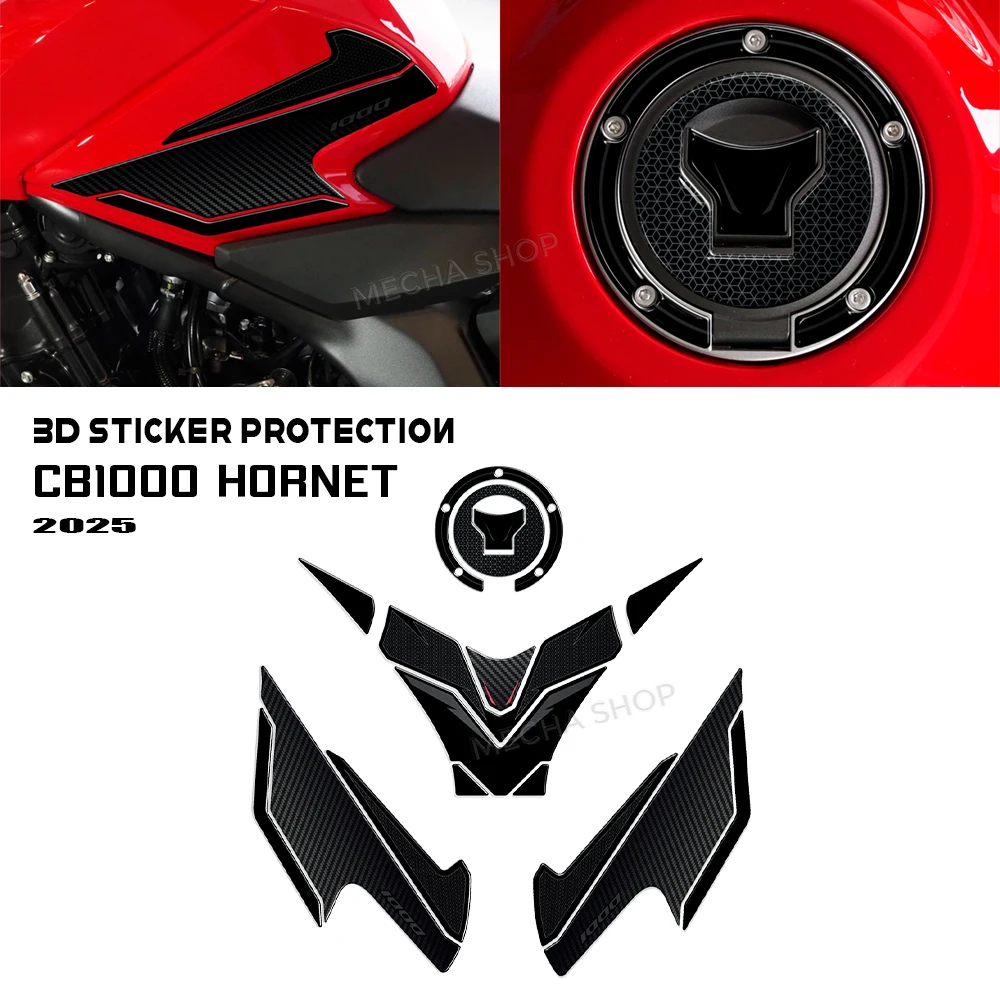 adesivo-protetor-a-prova-d'agua-para-motocicleta-adesivo-de-resina-epoxi-3d-para-honda-cb1000-hornet-sp-cb1000-hornet-2025