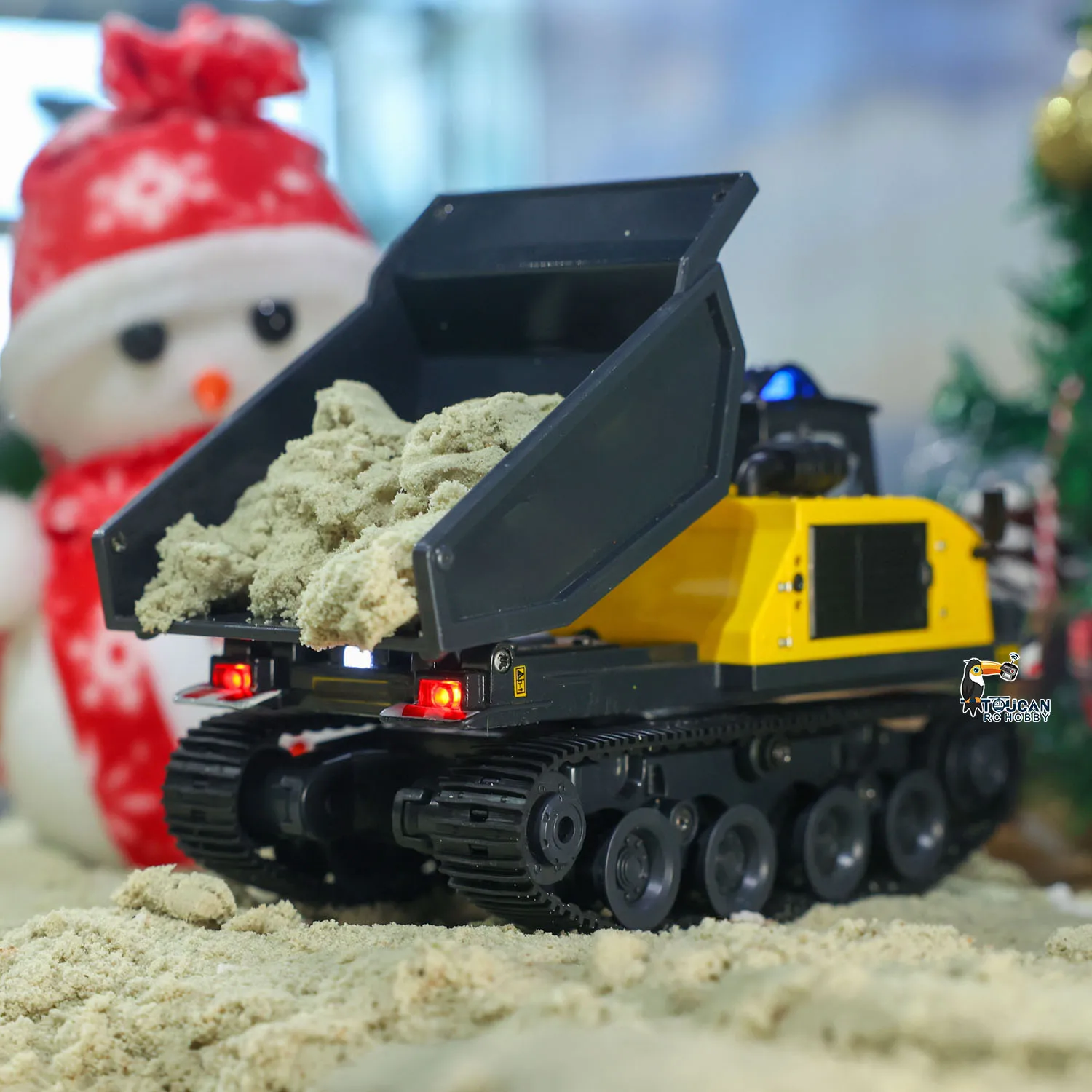 Thumbnail 2 - #24 Trending Toy Construction Vehicles Right Now