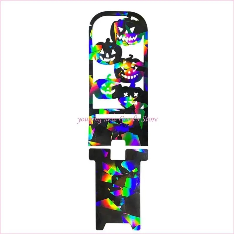 57QA Pumpkin Silicone Mould Light Phone Holder Epoxy Mold DIY Resin Casting Mold Cellphone Bracket Molds