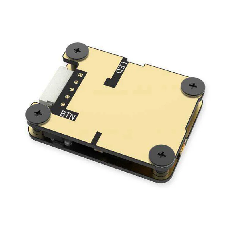 Transmetteur vidéo haute puissance FULL-PRO32 DP 3W 5.8G VTX MMCX pour pilotes FPV longue portée RC 5.8Ghz large bande