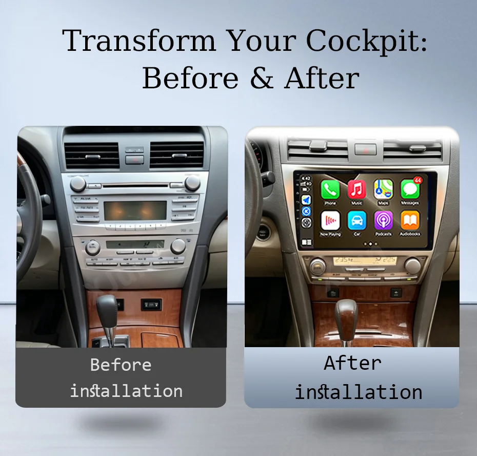 Car Stereo 10