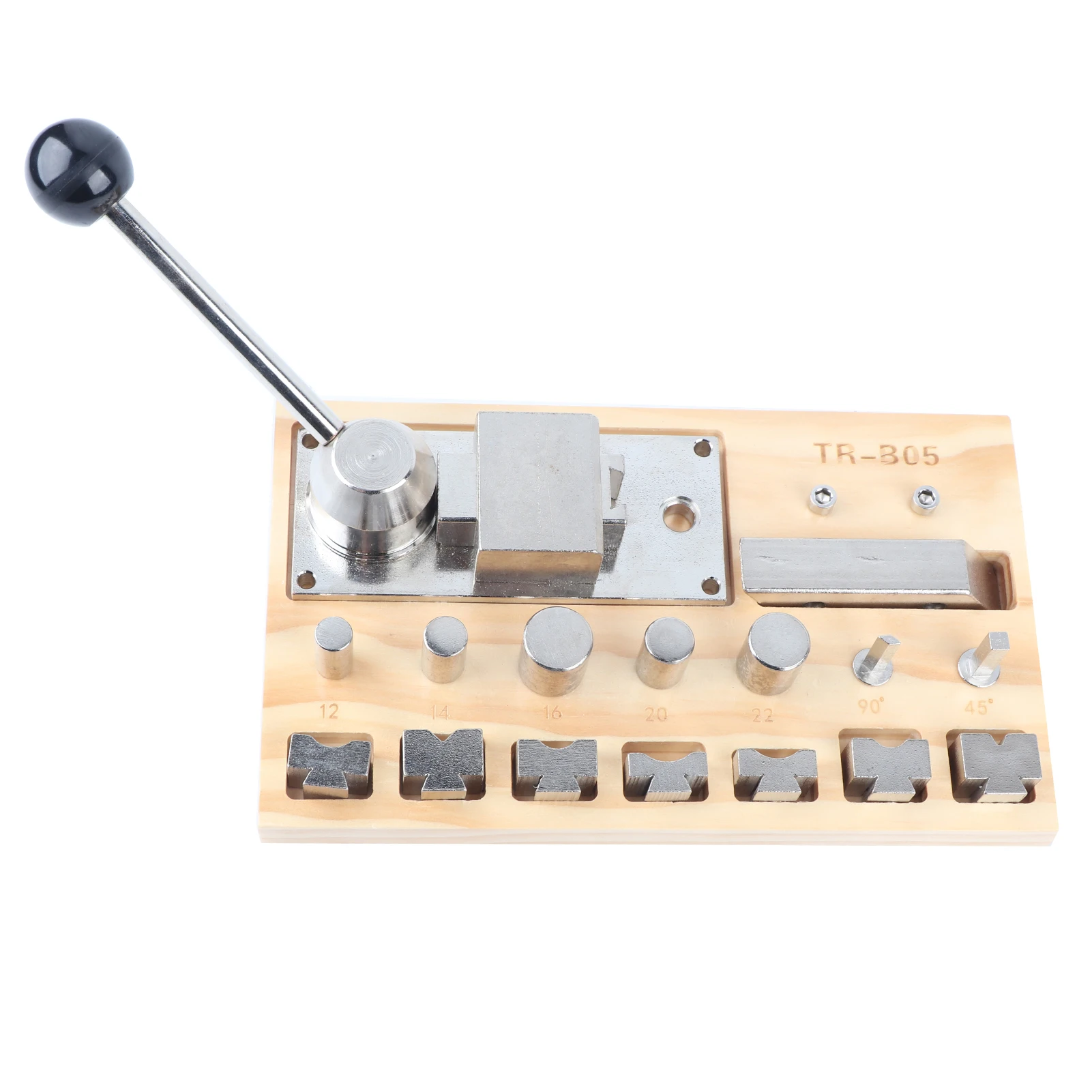 

High Quality Earring Bending Tools Bender Maker Jewelry Making Tools Bending Tools